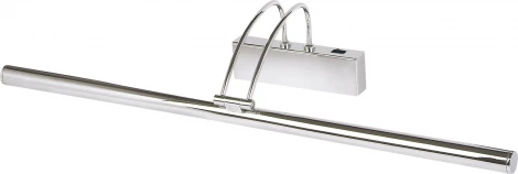 Подсветка для картин Arte Lamp Picture Lights Lum A8343AP-1CC