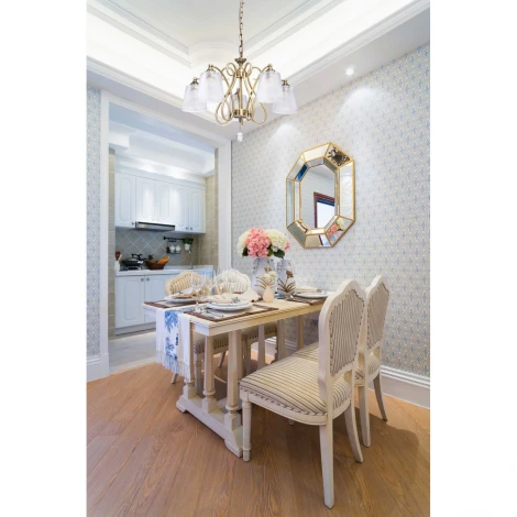 Подвесная люстра MW-Light Моника 372013205