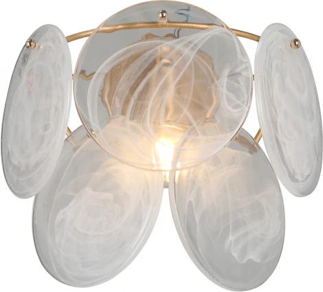 Бра Vitaluce V5828-8/1A (220V)