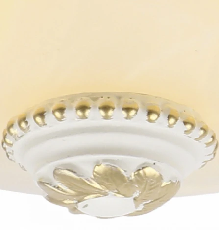 Потолочный светильник Arte Lamp Torta A7121PL-2WG