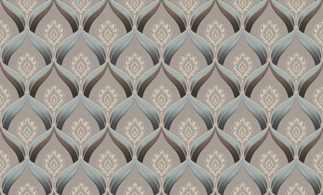 Обои виниловые Erismann Siena 6151-6 10,05 x 1,06 м