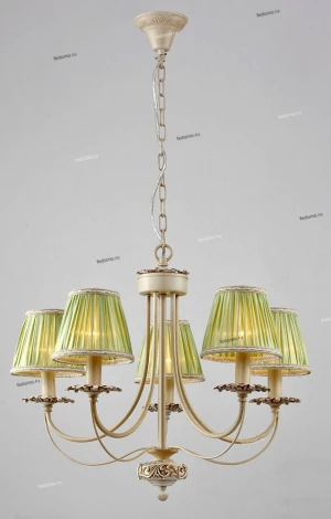 Подвесная люстра Maytoni Elegant 11 ARM325-05-W
