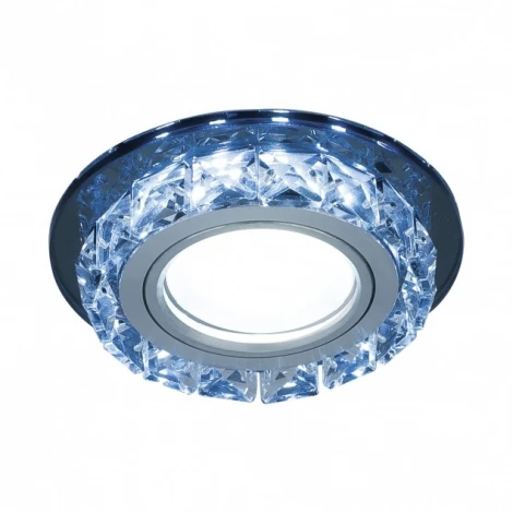 Встраиваемый точечный светильник Gauss Backlight BL042