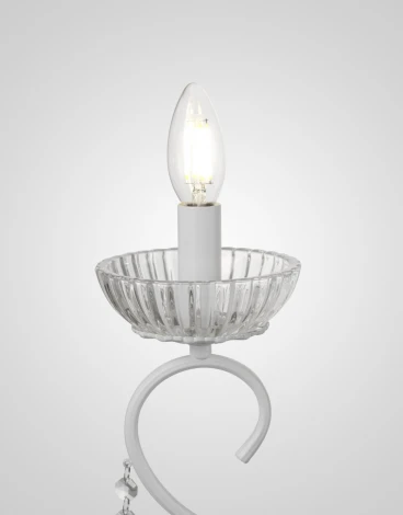 Подвесная люстра PL1N 000030005 Мелодия Света