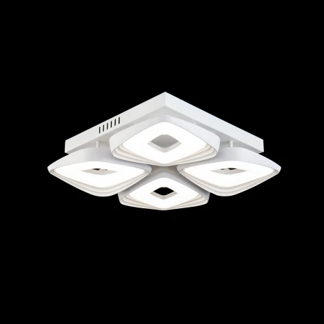 Потолочная люстра Freya Bettina FR6008CL-L61W