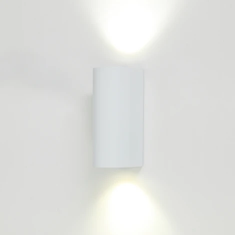 Архитектурная подсветка Imex Wels IL.0014.0017-2-WH (220V, IP54)