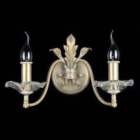 Бра Maytoni Margo RC525-WL-02-G