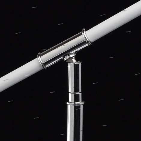 Интерьерная настольная лампа MW-Light Акцент 680030201