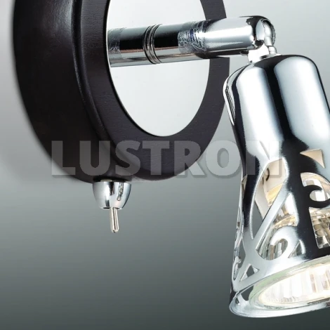 Спот Odeon Light Bierzo 2612/1W