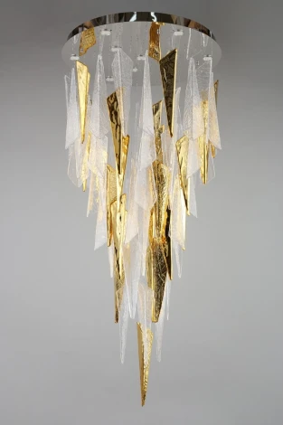 Потолочная люстра Aployt Teresa APL.855.06.10 (220V)