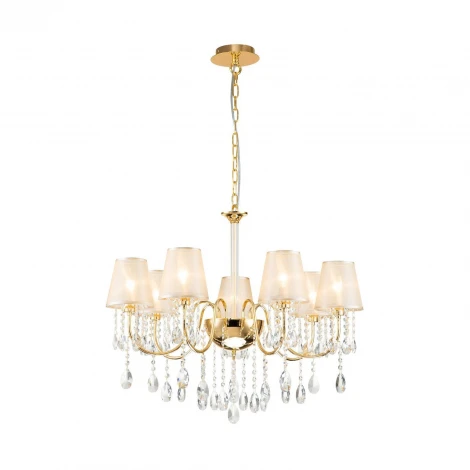 Подвесная люстра Favourite Cutie 2868-7P