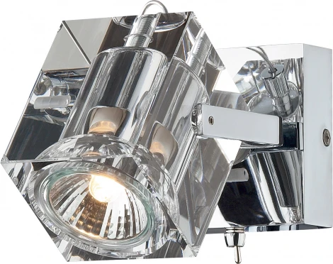 Спот N-Light 168 168-01-11 chrome