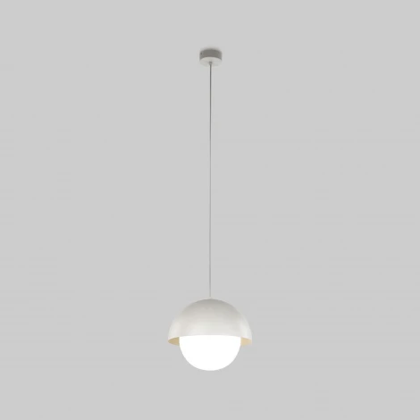 Подвесной светильник TK Lighting Bono 10274 (220V, на проводе, шар)