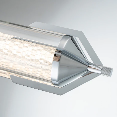 Бра Eurofase QN-ESPADA-2W-PC (LED, 220V, IP44)