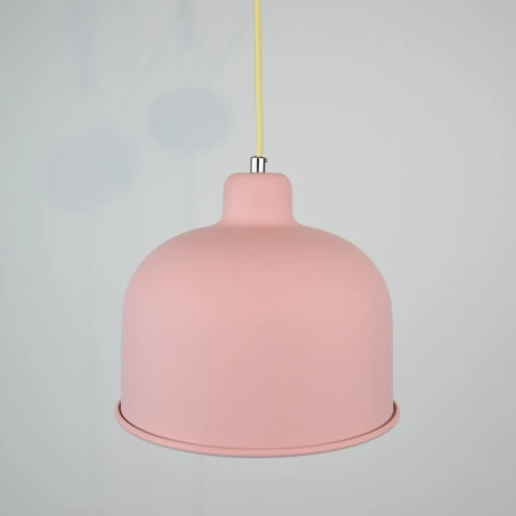 Подвесной светильник E27 Lu Carte LC-11-0668