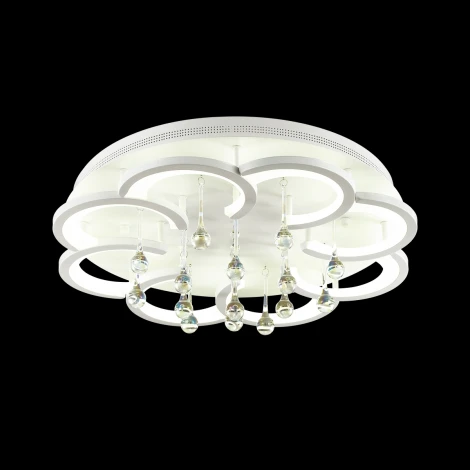 Потолочная люстра Lumion Jojo 4448/84CL