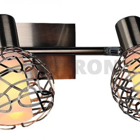 Спот Omnilux Harlow OML-21101-02