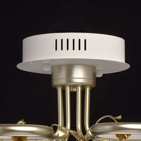 Потолочная люстра MW-Light Ивонна 459011512