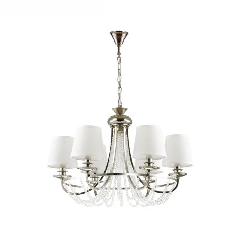 Подвесная люстра Odeon Light Liria 4182/6