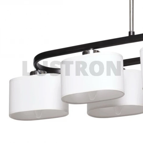 Потолочная люстра MW-Light Альфа 324011806