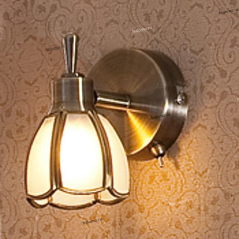 Бра Citilux Альтен CL522511