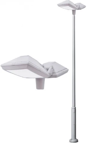 Наземный светильник Fumagalli Rosa 4P2.372.G20.LYF1R (220V, IP66)