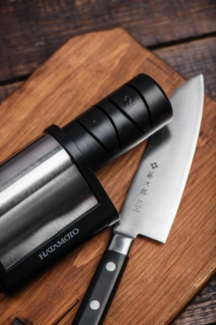 Точилка для ножей Home SC-2000 Hatamoto