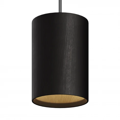 Подвесной светильник Nuvolt Fondo LPL-001BW