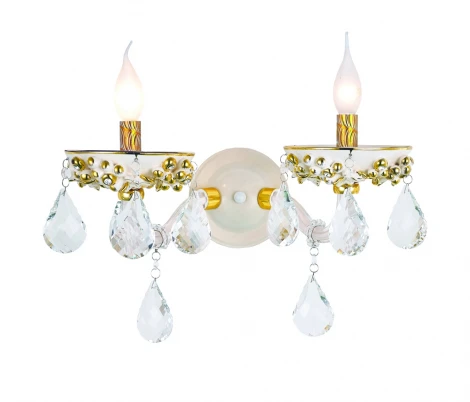 Бра Donolux Ciqno Bianco W110202/2white