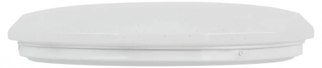 Потолочный светильник светодиодный ЭРА SPB-6 Slim Sparkle 36W-6,5K