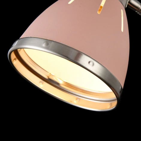Офисная настольная лампа Freya Nina FR5151-TL-01-PN