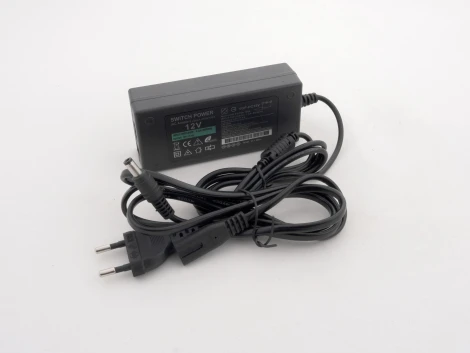 Блок питания 4А 12В (48Вт) LEDS POWER 003221