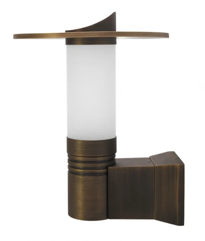 Настенный фонарь уличный LD-Lighting LD-BP LD-BP82 Part-Light (220V, IP54)