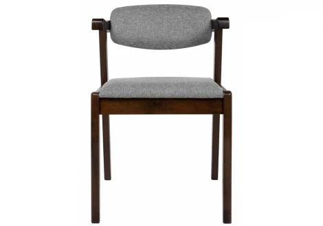 Стул Woodville Fit cappuccino / grey 11392