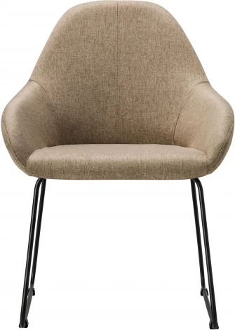 Стул R-Home Kent Браун/Линк