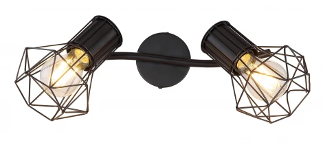 Спот на штанге Priska 54017-2 Globo (220V)