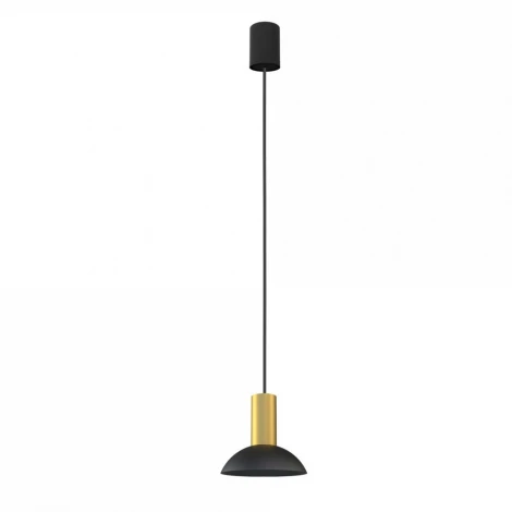 Подвесной светильник Nowodvorski Hermanos 8194 (220V, на проводе)