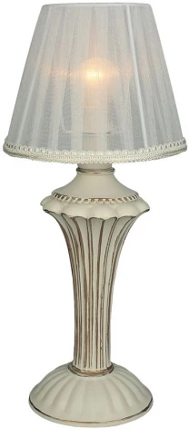 Интерьерная настольная лампа Omnilux Asti OML-73204-01