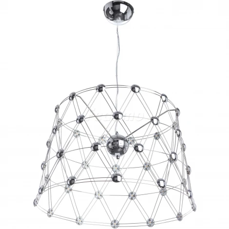 Подвесной светильник Divinare Cristallino 1608/02 SP-48