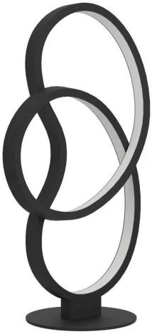 Интерьерная настольная светодиодная Eglo GIANELLA 900951 (220V, выключатель)