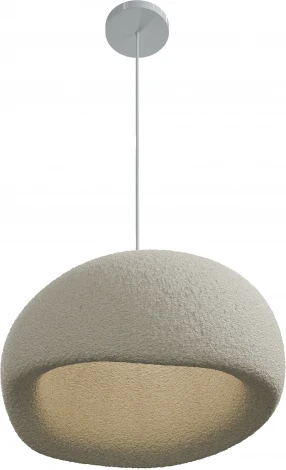 Подвесной светильник Lightera Stone LE206L-800W (220V, на проводе, круглые)