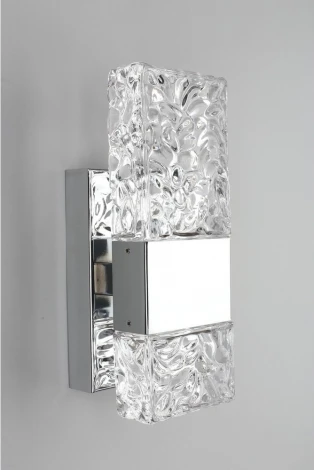 Настенный светильник Aployt Fabayann APL.335.11.10 (LED, 220V)