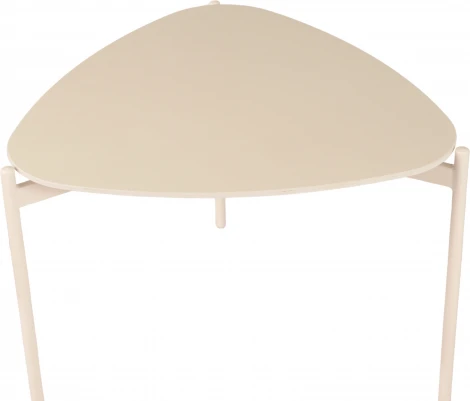 Столик Erida керамика Кремовый Stool Group арт.УТ000039048