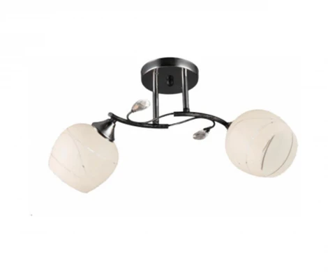 Потолочная люстра Lampex Estero 818/2