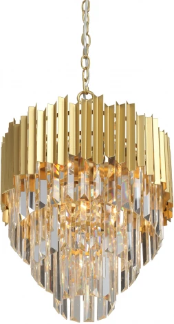 Подвесная люстра Vitaluce V58471-8/5 (220V, на цепи)