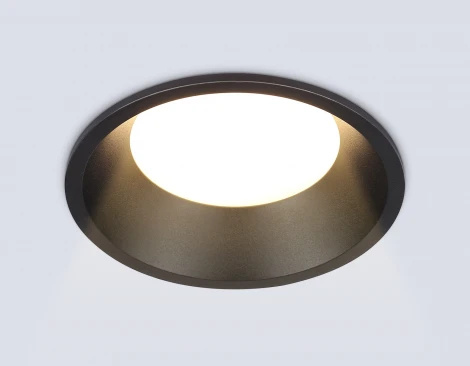 Встраиваемый точечный светильник Ambrella Techno Spot TN51814 (220V, круглые)