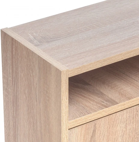 Обувница Leset Виерра 3 (ЛДСП) Leset арт.2500000204852