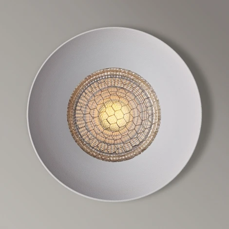 Точечный встраиваемый светильник Arte Lamp Ducre A8094PL-1WH (220V, круглые)