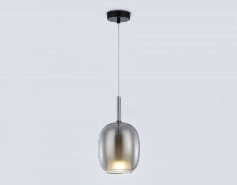 Подвесной светильник Ambrella High Light LH11123 (220V, на проводе, круглые)