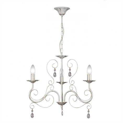 Подвесная люстра Day&Night S9019-3